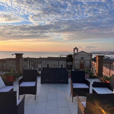 Regina Margherita B&B Марцамеми Экстерьер фото
